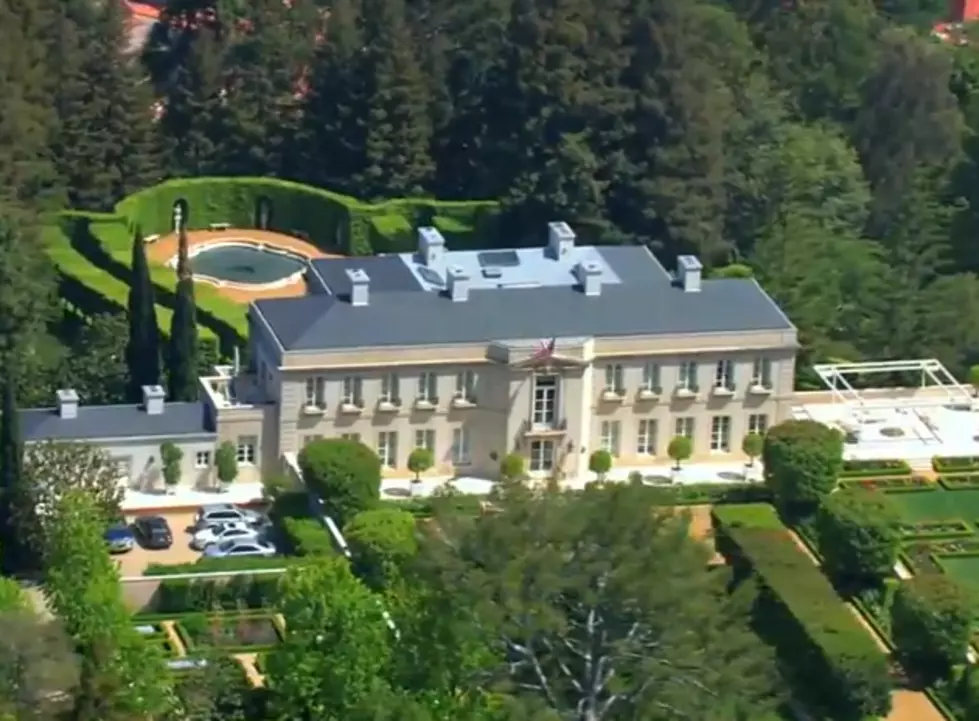 Most Expensive Homes Tour [VIDEO]