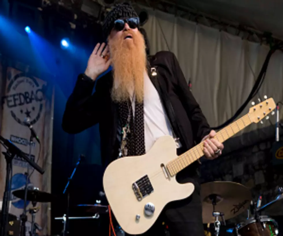 Featured image of post Zz Top Billy Gibbons Hat Gibbons formed zz top in late 1969 and released zz top s first album in 1971