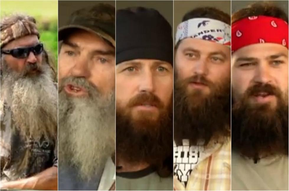 What ‘Duck Dynasty’ is Really Selling the Public [VIDEO]