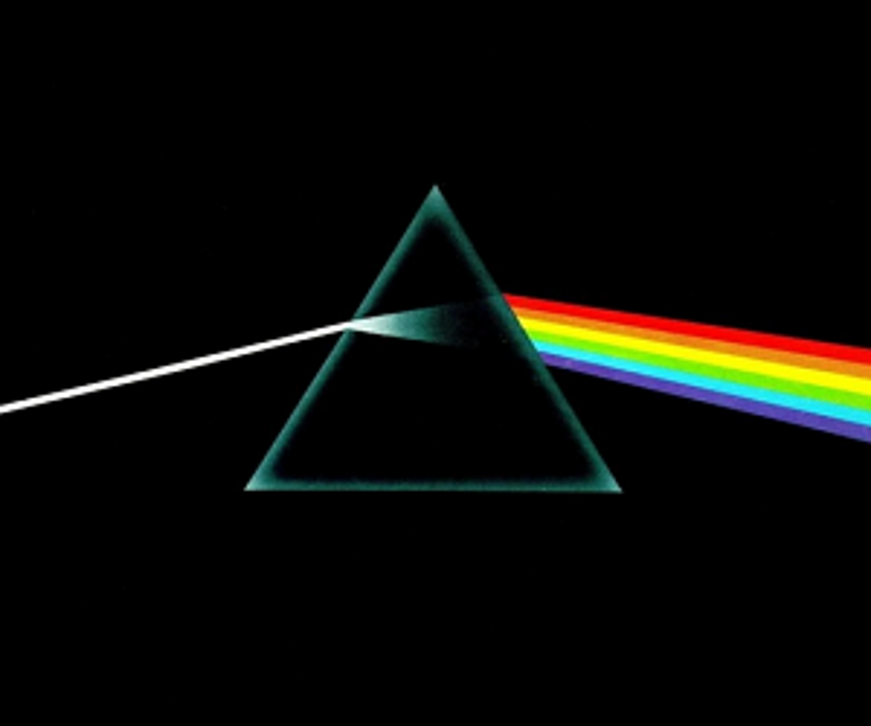 It’s The 40th Anniversary Of ‘The Dark Side Of The Moon’ And Pink Floyd Will Celebrate