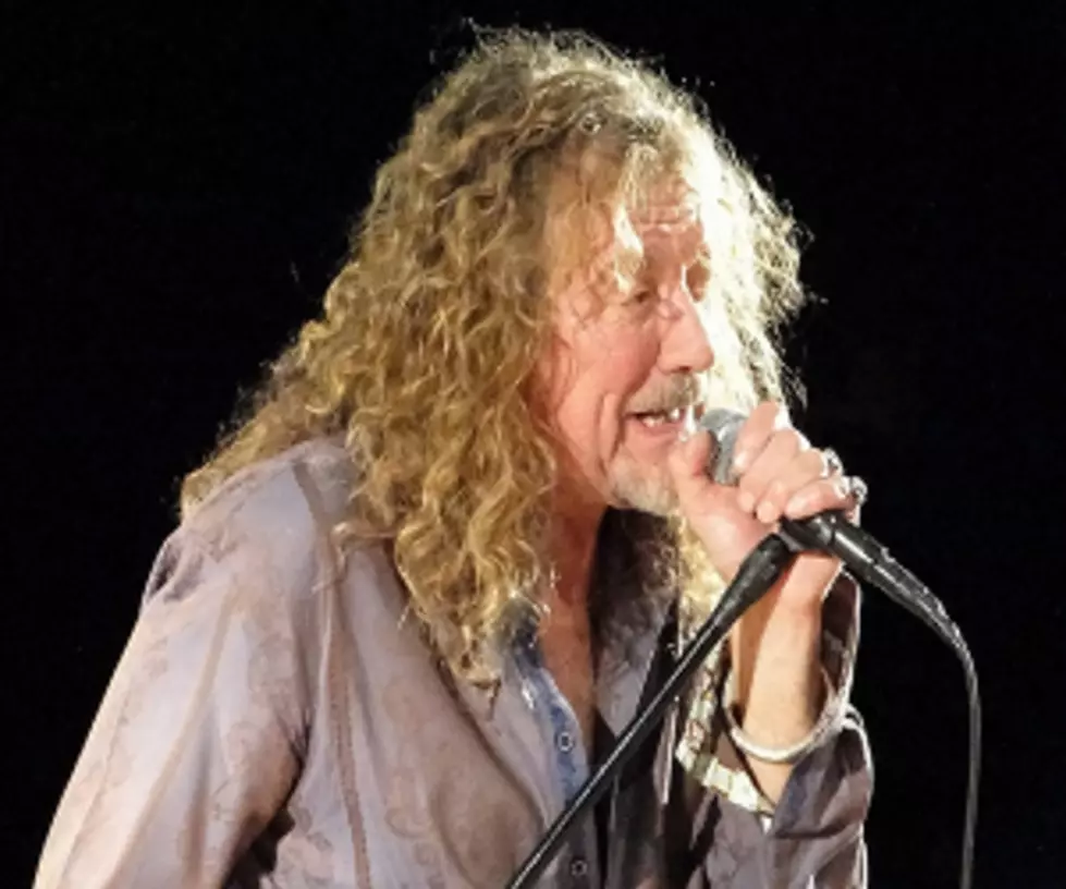 Robert Plant Fights to Save English Pub, Sets First 2013 US Tour Date.