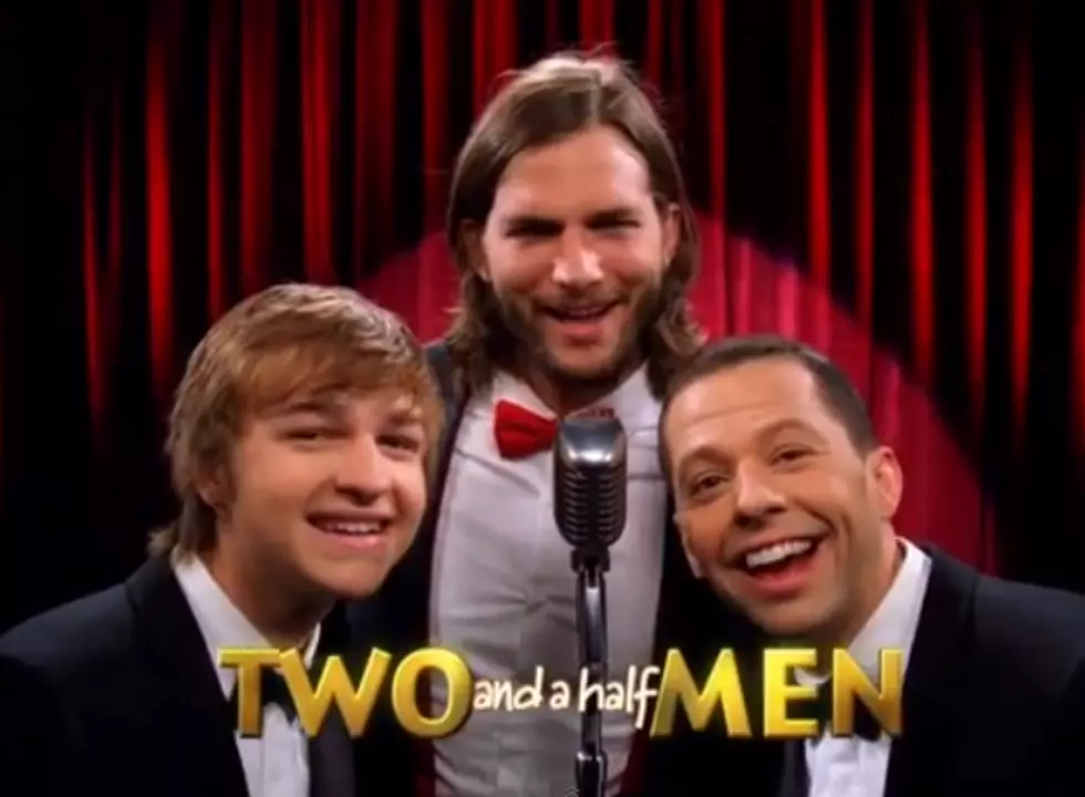 Will CBS Cancel ‘Two and a Half Men’? [POLL]