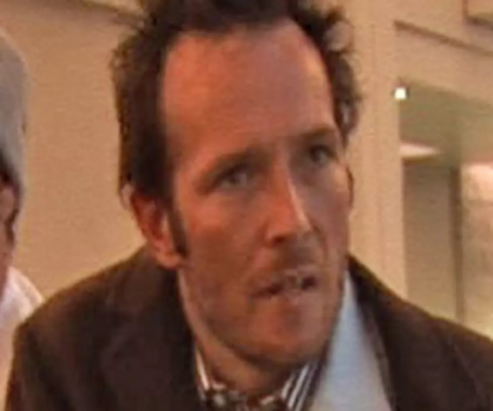 Scott Weiland Being Sued By STP For Breach Of Contract
