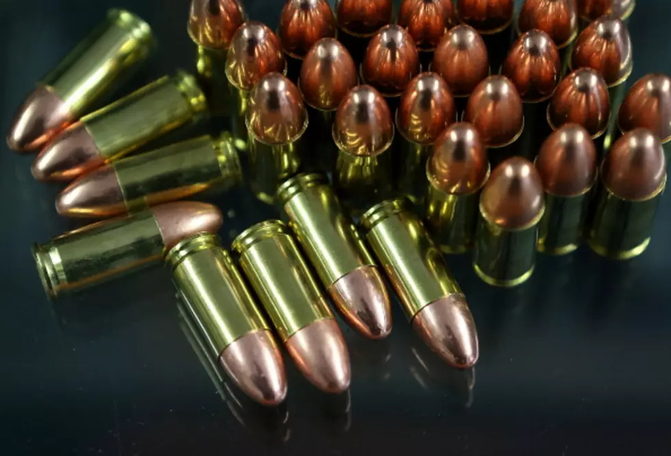 Looks Like DHS Really is Buying Up All of the Ammo [OPINION][POLL]