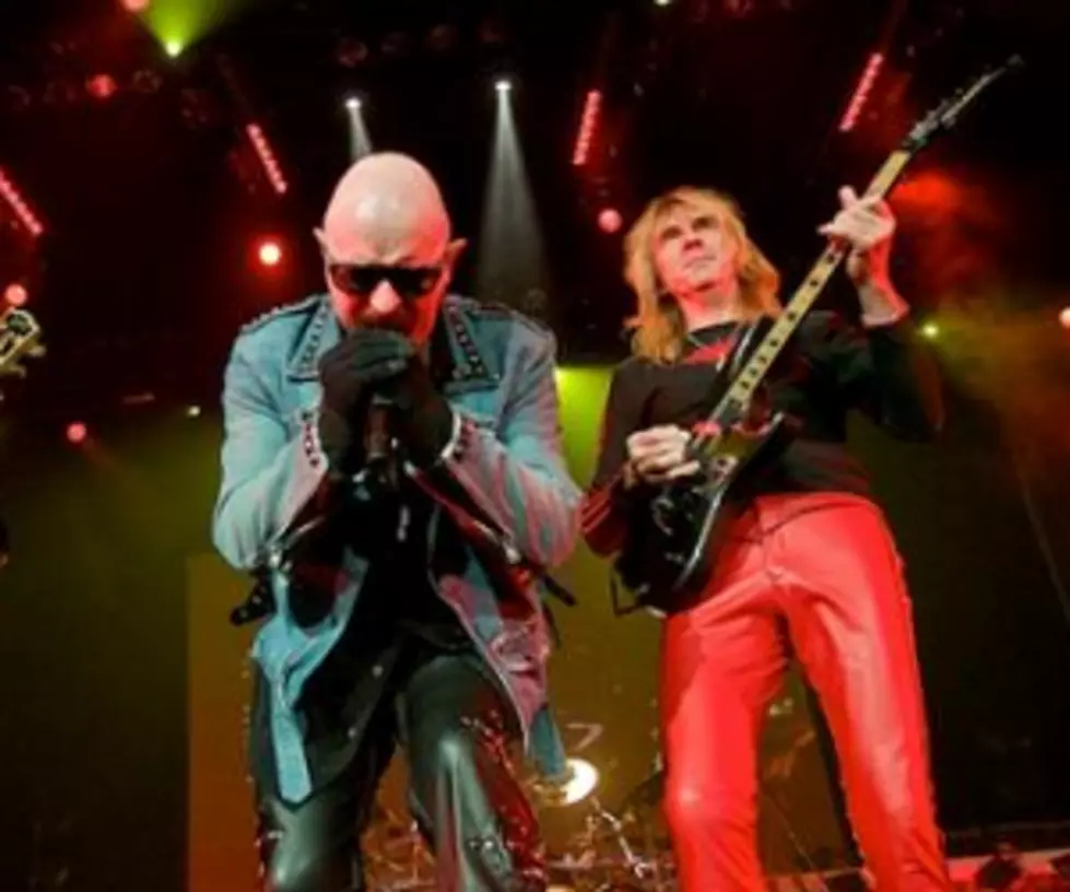 Band Members Of Judas Priest Join Fantasy Camp Lineup, Also Finish Writing Next Album