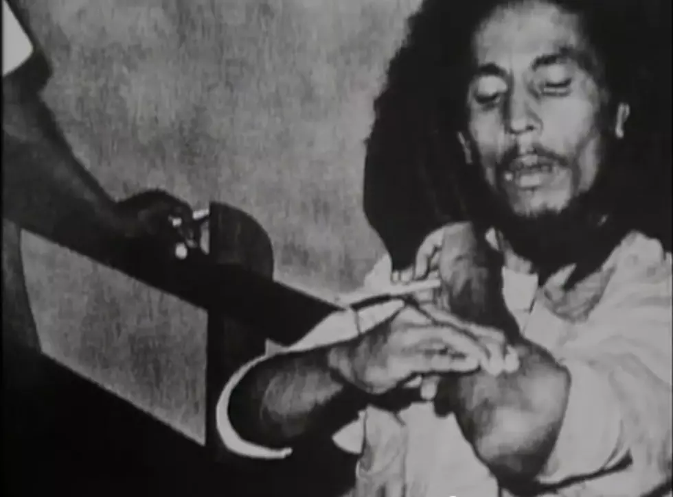 UNSOLVED: …But Bob Marley Knew Who Shot Him [VIDEO]