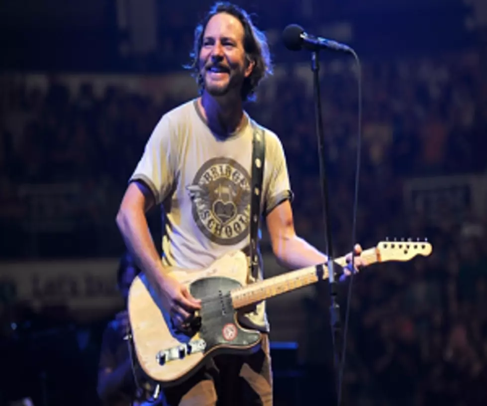 “Lighning Bolt” Track List Revealed By Members Of Pearl Jam