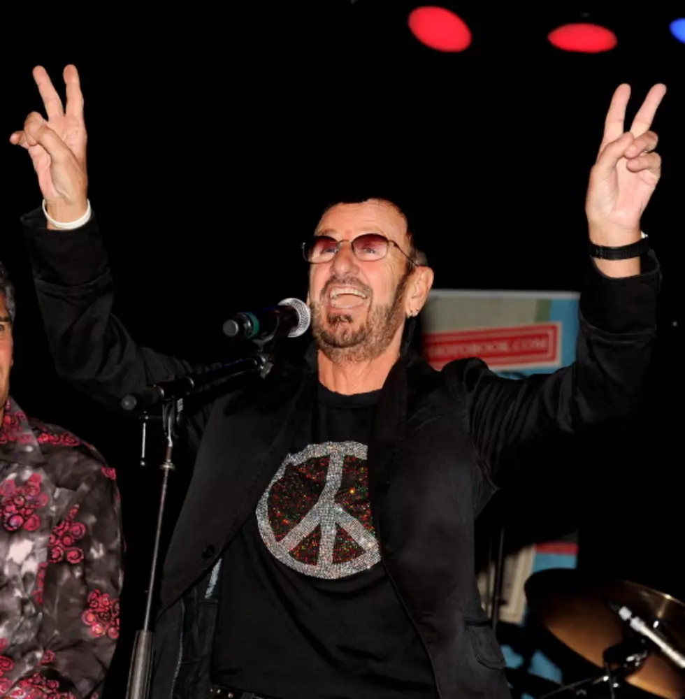 Teens From a Photo Ringo Took in 1964 Are Reunited [VIDEO]