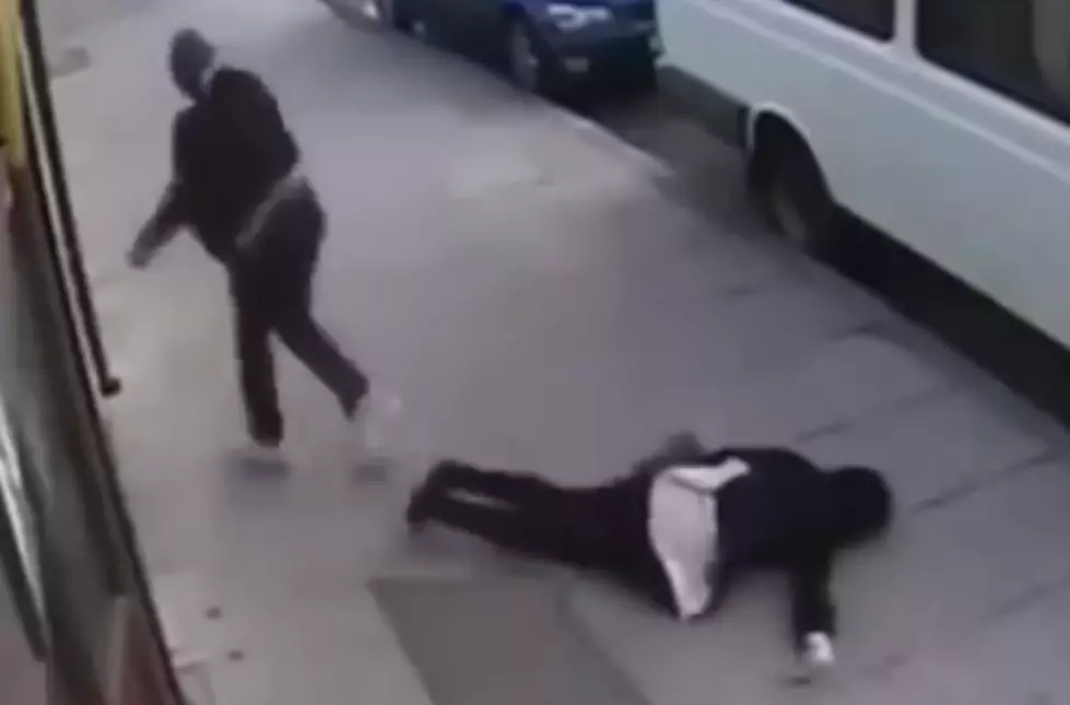 Teens are Playing a Terrifying New Game Called &#8216;Knockout&#8217; [VIDEO]