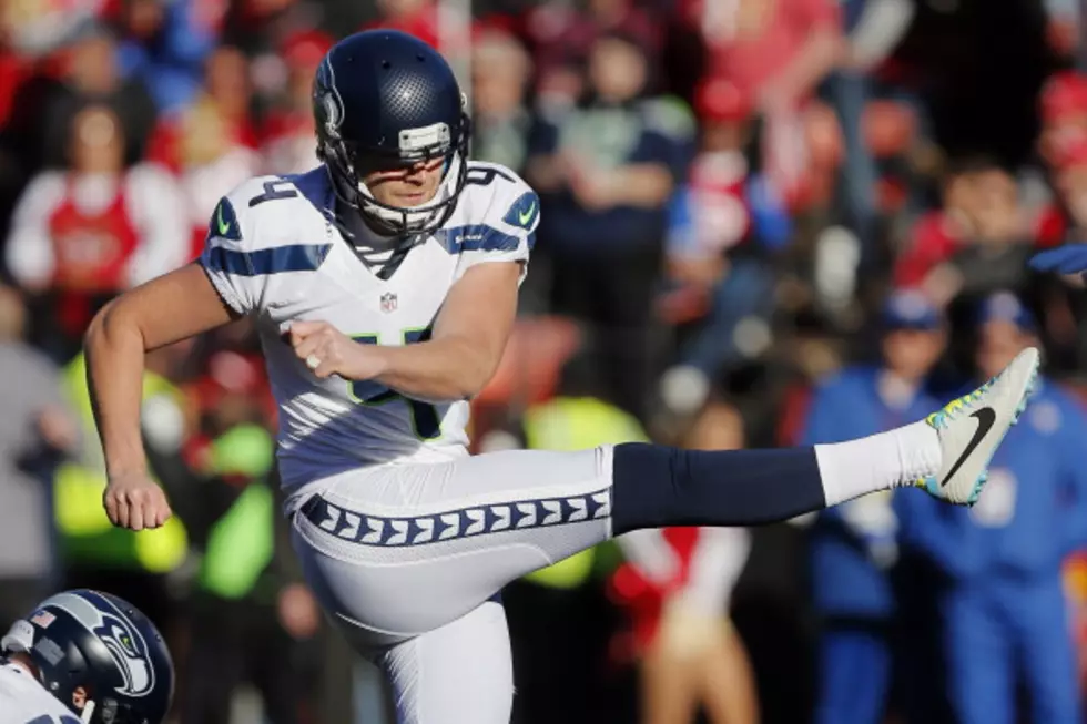 Should The NFL Keep The Extra Point Kick or Drop it? [POLL]