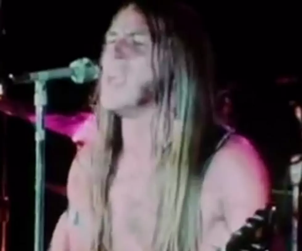 Ex-Grand Fun Railroad Frontman Mark Farner Taking Part in Turtles’ 2014 Happy Together Tour