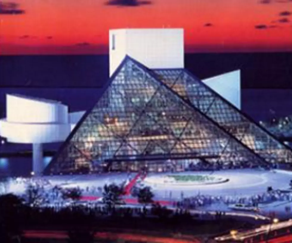 2014 Rock and Roll Hall of Fame Induction Ceremony & Ticket Details