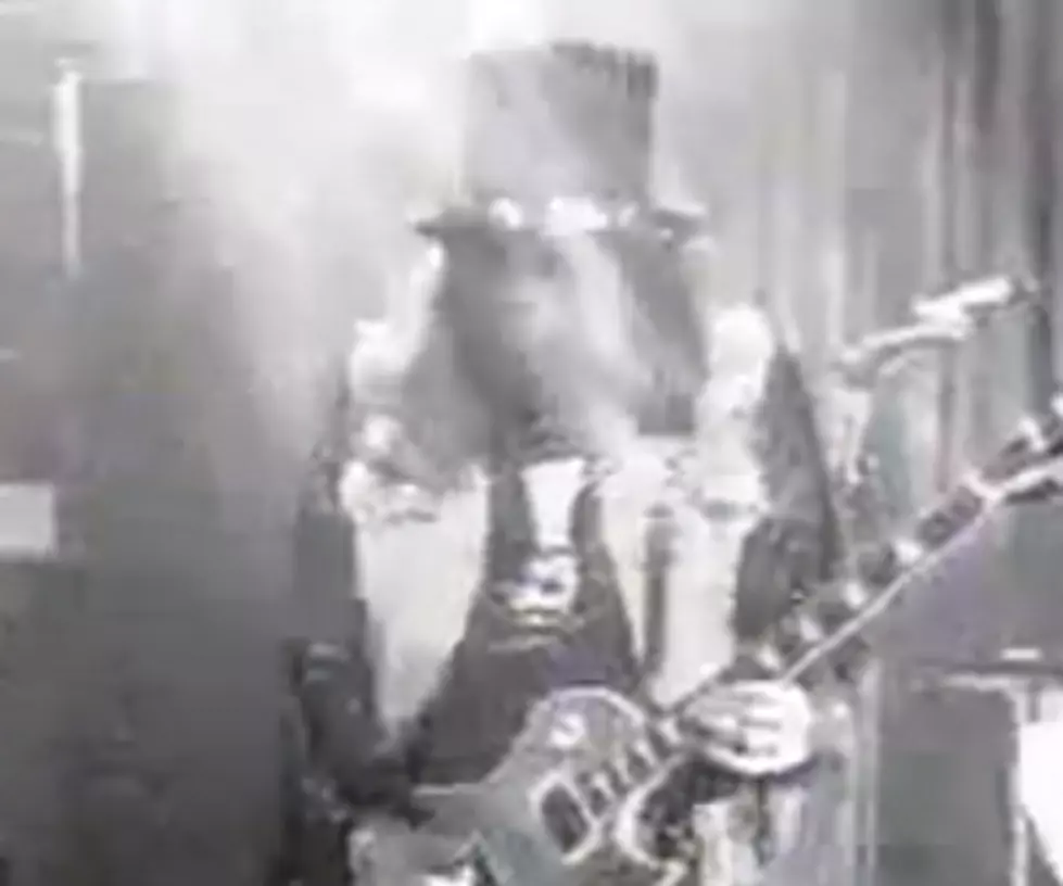 “Sweet Child o Mine” Is His Most Lucrative Song According To G N’ R’s Slash