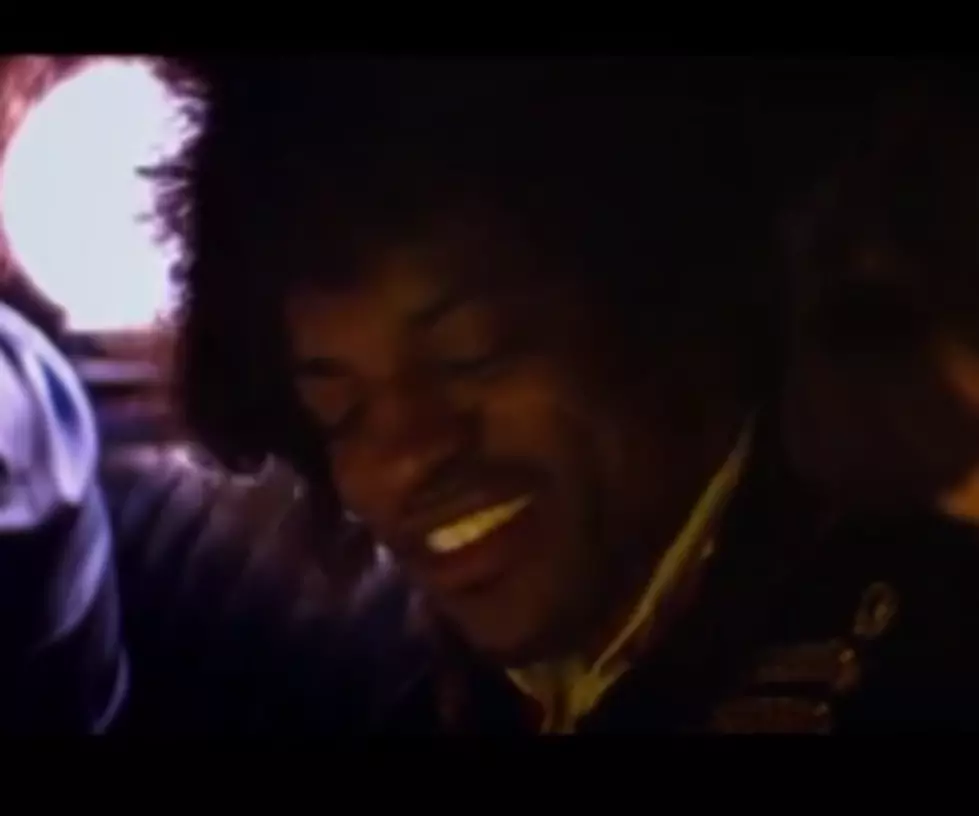Jimi Hendrix Biopic to Get US Premiere Wednesday at SXSW Fest; Check Out Clips Online