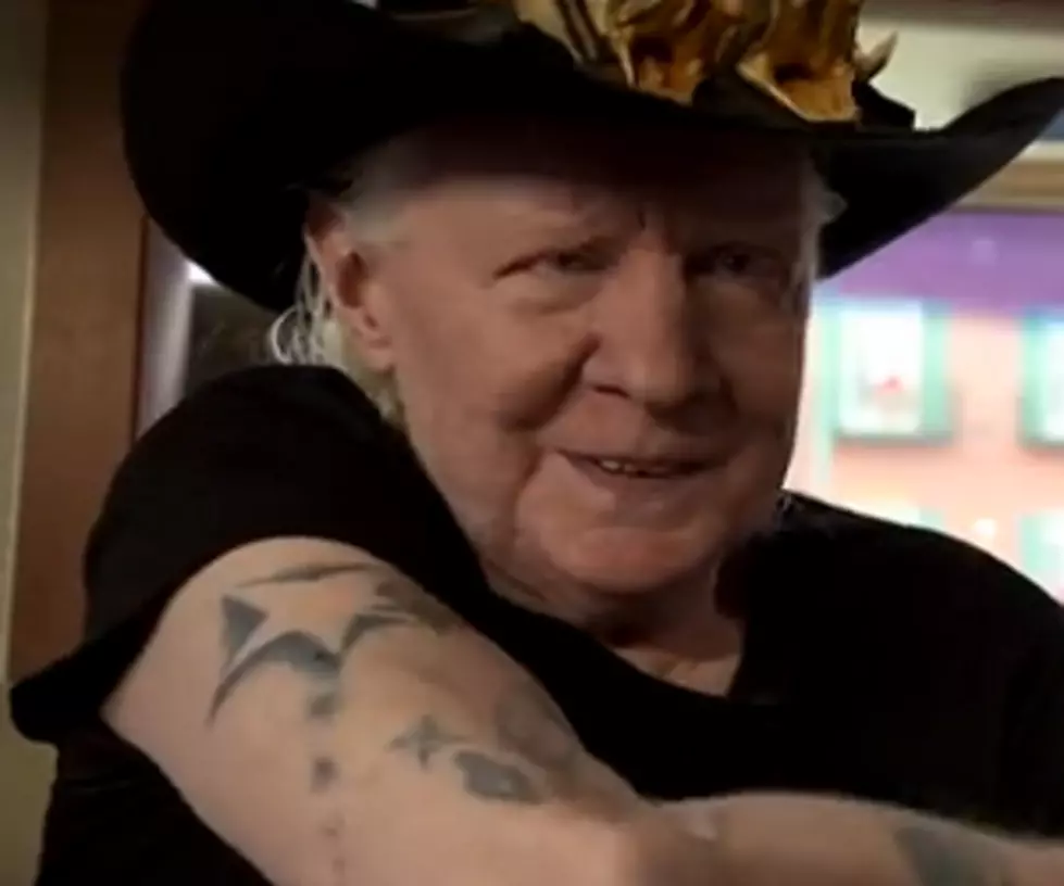 New Johnny Winter Duets Album to Feature Eric Clapton, Joe Perry, Billy Gibbons &#038; Mark Knopfler