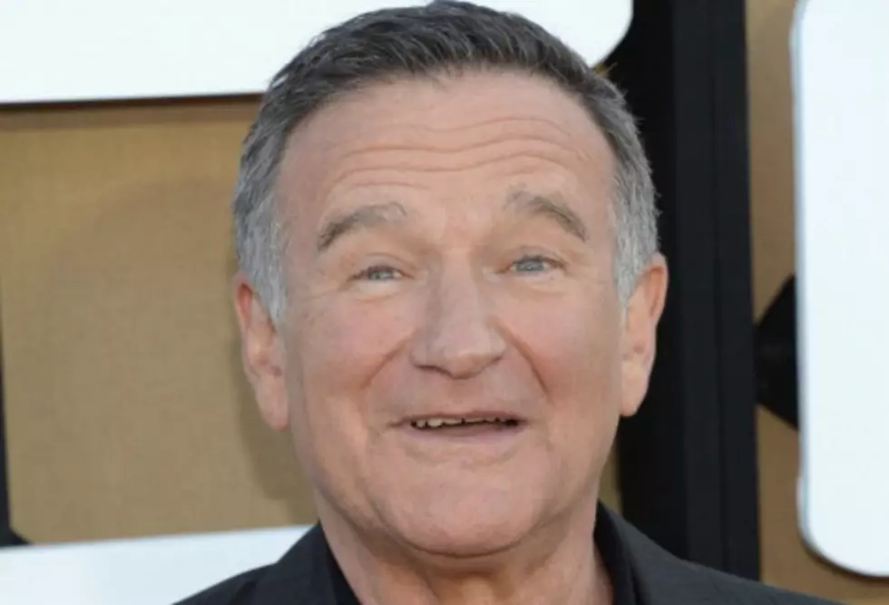 Robin Williams Dead at 63 from Possible Suicide