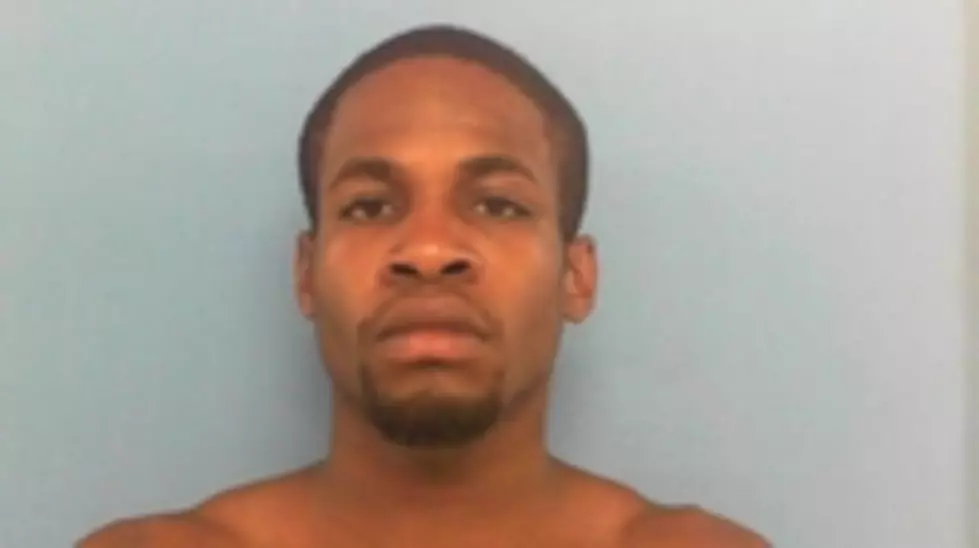 Arrest Made in Connection With Weekend Shooting in Magnolia