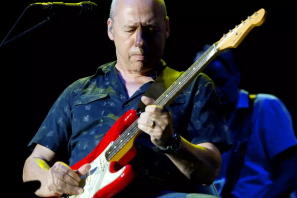 Happy Birthday Mark Knopfler [VIDEO]