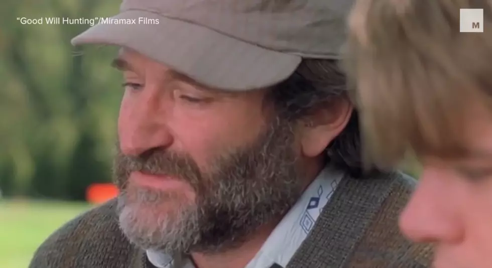 Some of Robin Williams Best Moments [VIDEO]