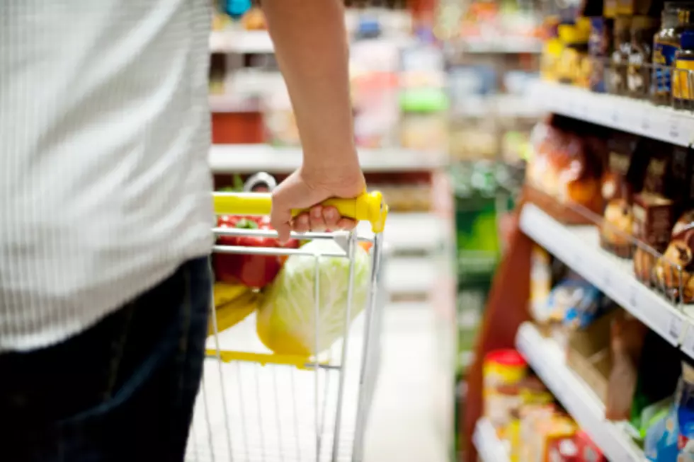 More Men Are Now The Primary Grocery Shoppers [POLL]