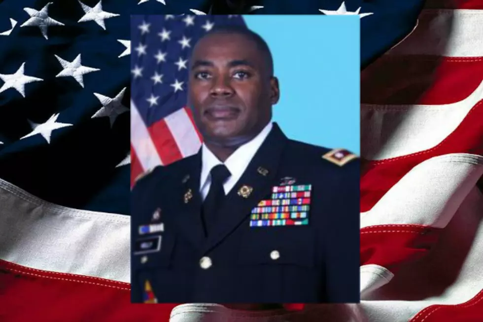 Lt. Colonel Milton Kelly to Speak at T.I.S.D. Black History Event