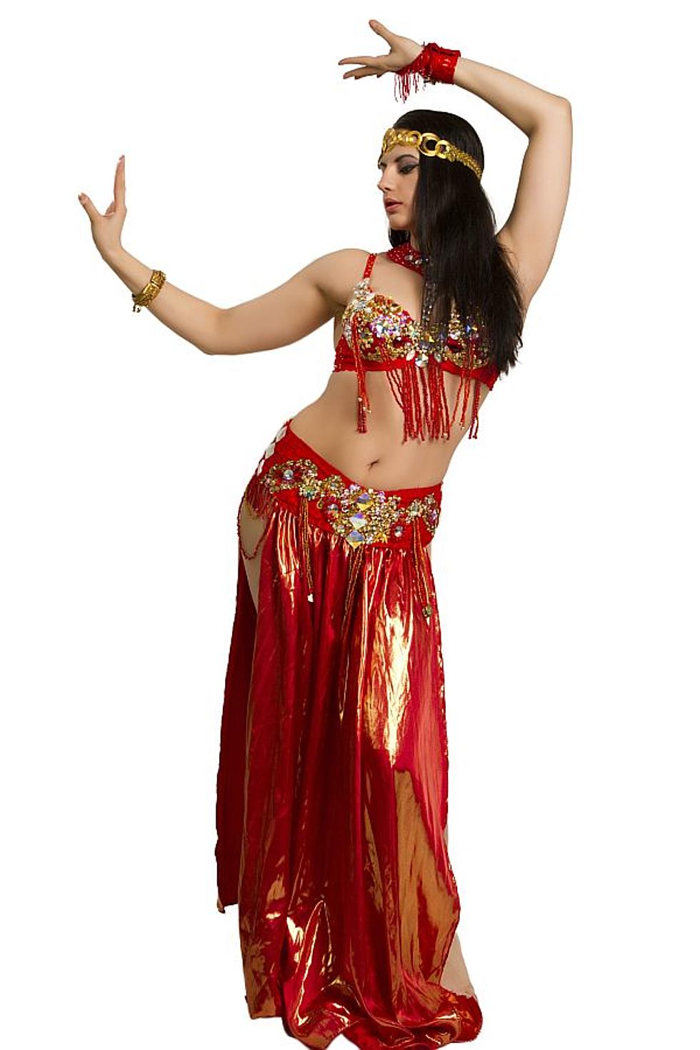 Classes in Belly Dance, Yoga and Jazz are Available for Free in Texarkana