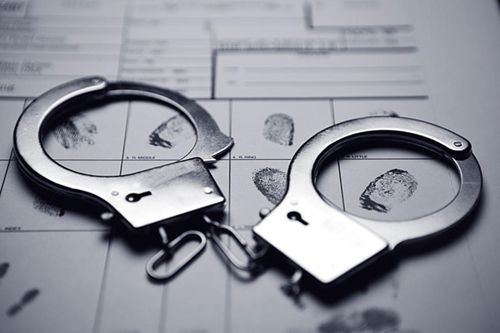 Miller County Sheriffs Office Arrests Alleged Burglar