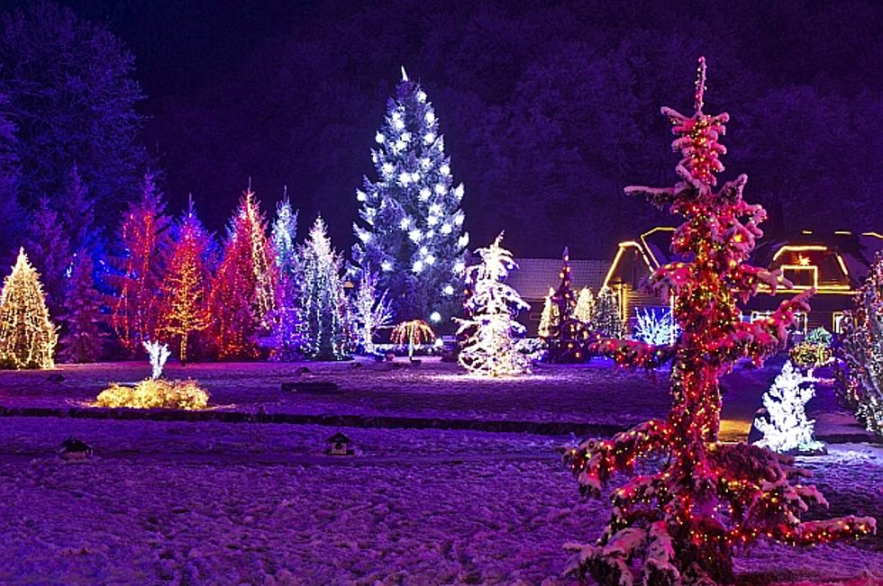 ‘A Magical Christmas’ Theme for Texarkana Christmas Parade