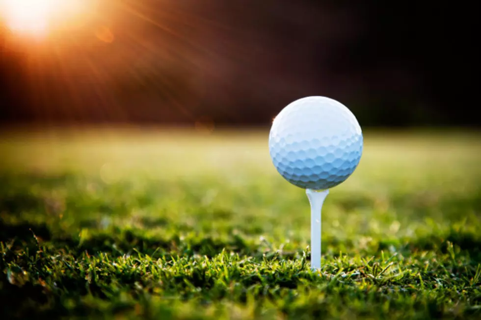 KLFI Annual Benefit Golf Tournament May 10