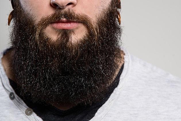 New Survey Reveals What Facial Hair Women Find Most Attractive