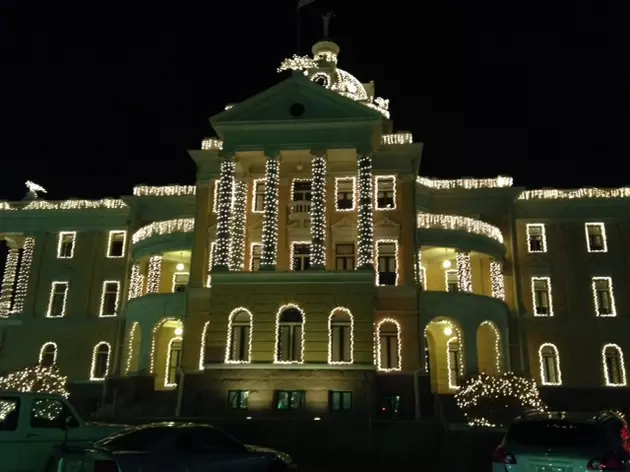 &#8216;Wonderland of Lights&#8217; a Texas Christmas Tradition