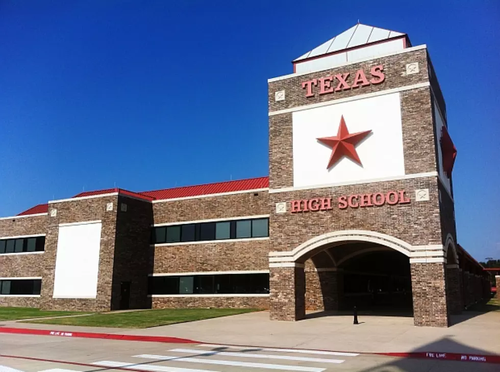 UPDATE: No Credible Threat At Texas High