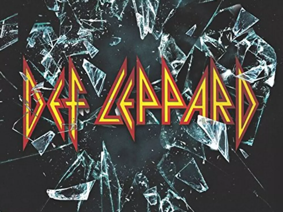 Def Leppard Annnounce New Date For Bossier City Show