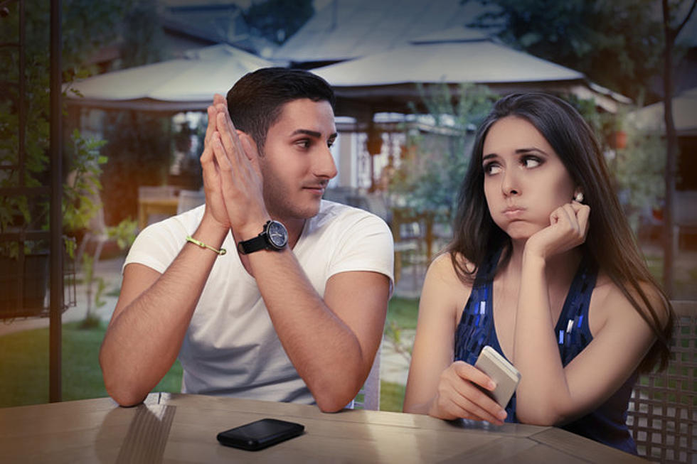 New App Lets Couples Learn About Each Other And Never Have To Talk