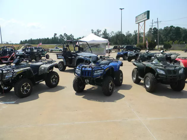 Don&#8217;t Miss The Annual Four States ATV and Outdoor Show September 24