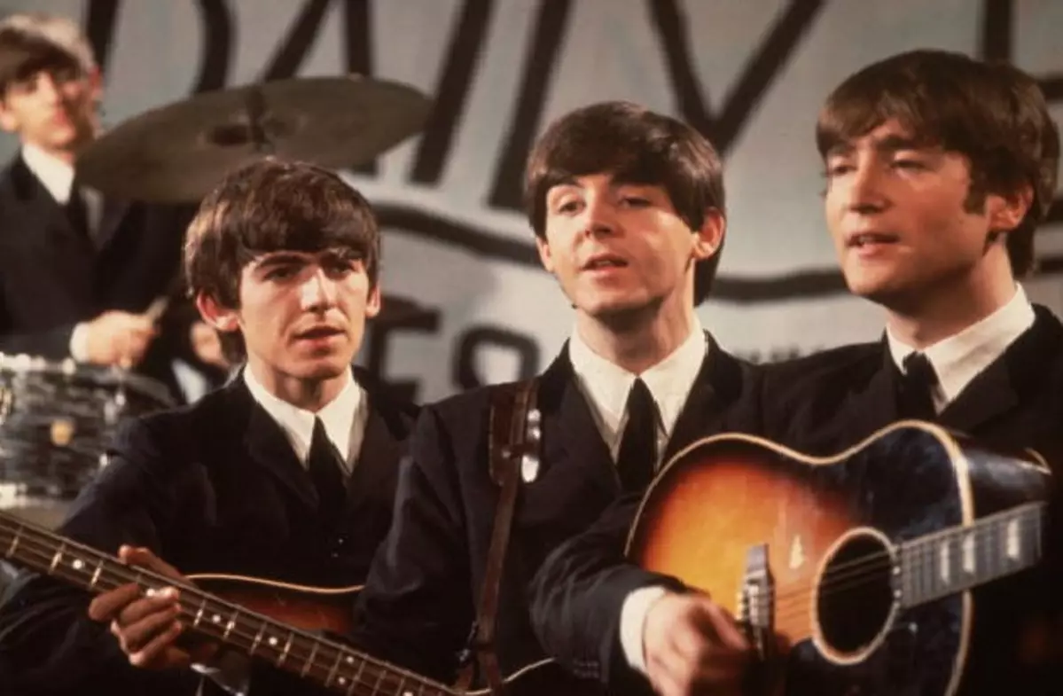 Beatles Fans Can Win Tickets to The New Beatles Exhibit in Little Rock