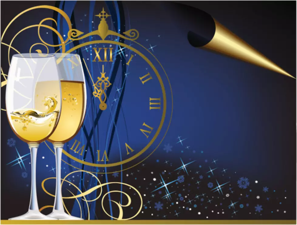 What Are Your Plans For New Year&#8217;s Eve 2016? [POLL]