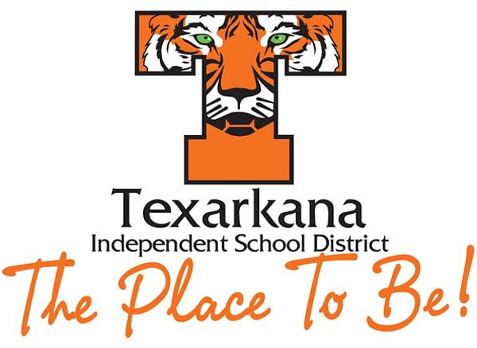 Applications Being Accepted for Texarkana Elementary School
