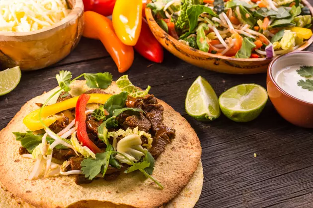 Best Authentic Mexican Restaurants in Texarkana