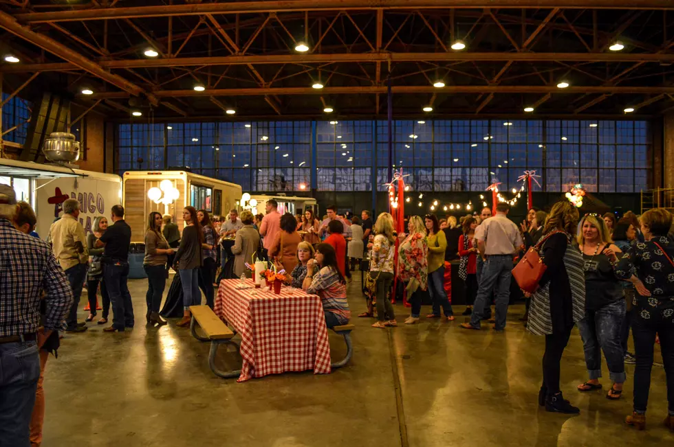 Beads, Bags, and Bangles “Block Party” Kids’ College Fundraiser a Success