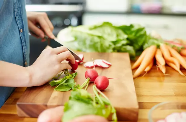 Cook Smart, Eat Smart Cooking School to be Held at UofA Hope