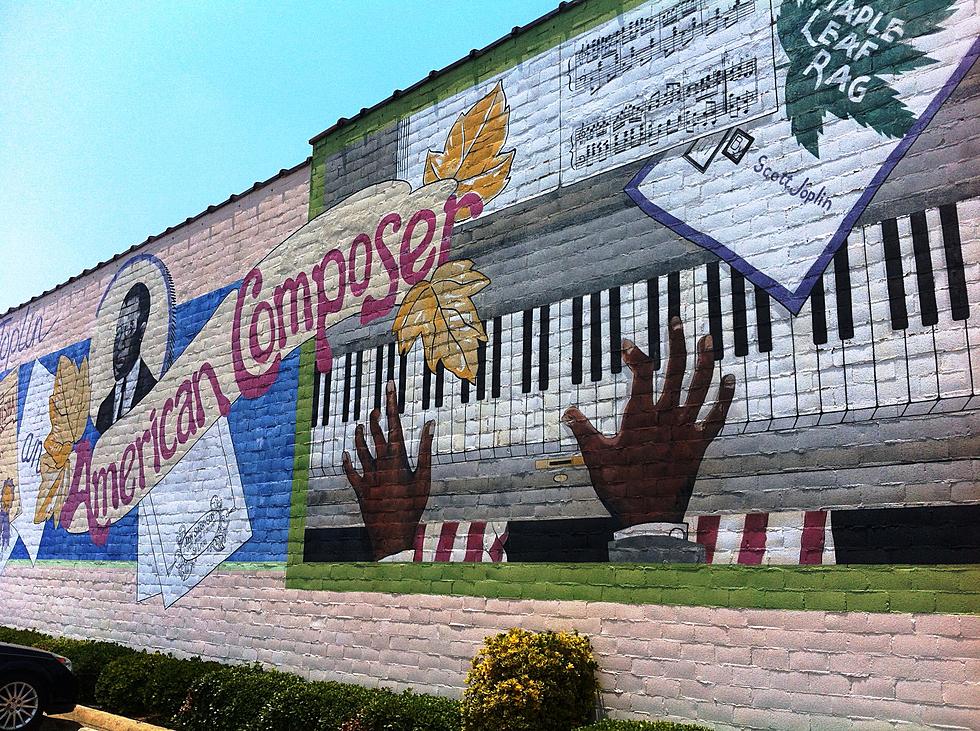 Texarkana Celebrates Scott Joplin With a Full Weekend of Events
