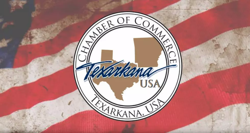 Texarkana USA Chamber of Commerce  Welcome New Members