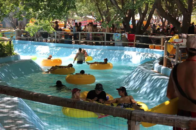 Opening Dates of Water Parks That Are an Easy Drive From Texarkana