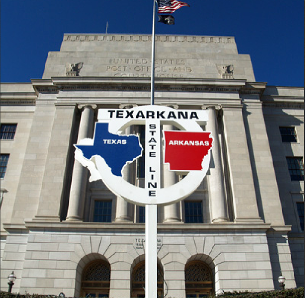 Texarkana Listed in Top Ten Ghetto Towns of Texas?