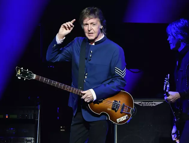 Things to Know Before You Go &#8211; Paul McCartney in Concert at CenturyLink Center in Bossier This Weekend