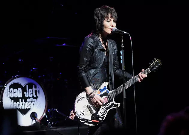 Win Tickets to See Joan Jett October 6 at Horseshoe Casino in Bossier City