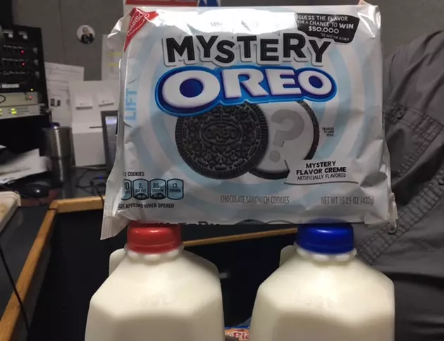 Hey Texarkana, Oreo Cookies is Giving You The Chance to Win $50,000