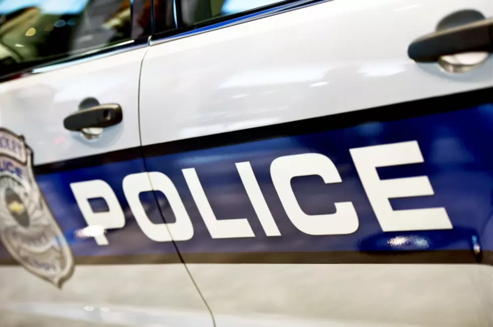 Texarkana Police Step Up Patrols For Remainder of Holidays