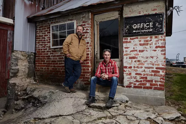 &#8216;American Pickers&#8217; Coming to Texas